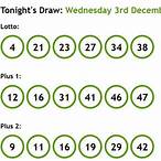 irish lottery 3 draws saturday